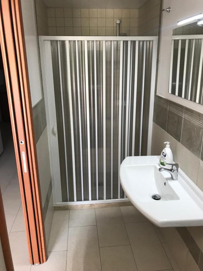 Vacanze Fuori Porta Grottaglie Exteriör bild