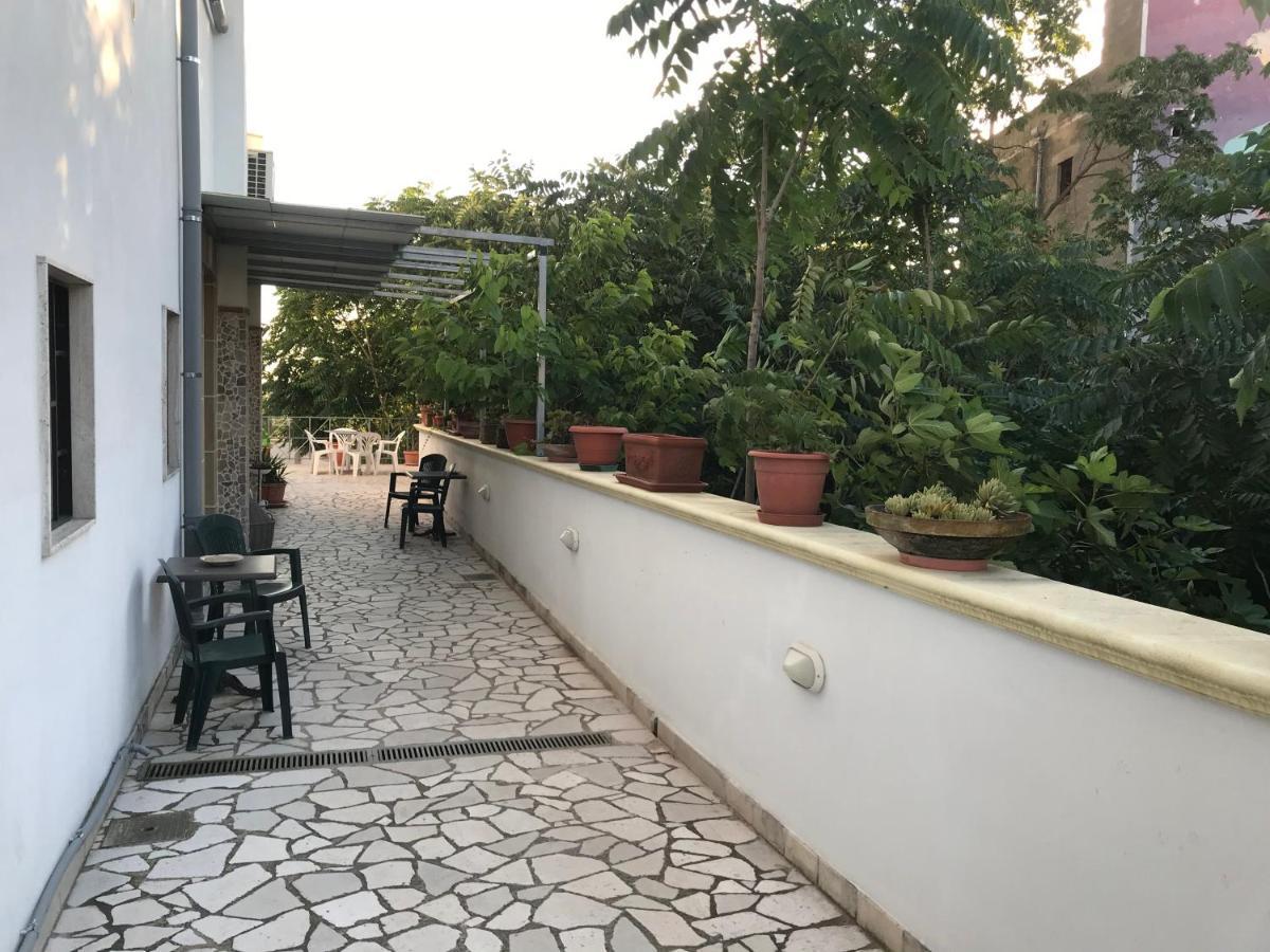Vacanze Fuori Porta Grottaglie Exteriör bild