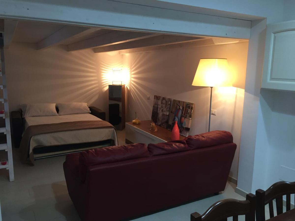 Vacanze Fuori Porta Grottaglie Exteriör bild